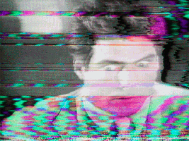 art glitch GIF by haydiroket (Mert Keskin)
