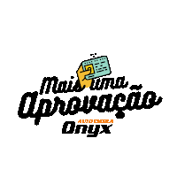 Cnh Sticker by autoescola Onyx