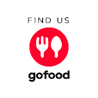 SupressoCoffee coffee time gofood supresso Sticker