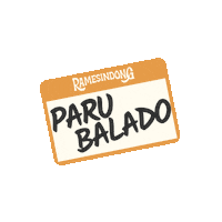Gofood Grabfood Sticker by Tech Prom Lab