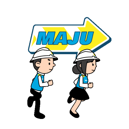 PLNKalselteng giphyupload pln plnkalselteng Sticker