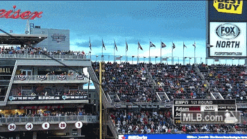 GIF by MLB