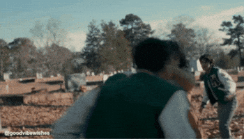 Trending Fight Scene GIF
