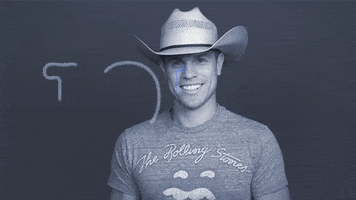dustin lynch GIF by Music Choice