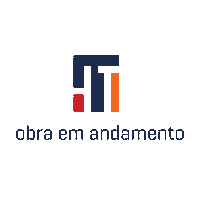 Obra Construcao Sticker by HT Construção