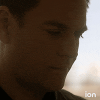Look Looking Over GIF by ION