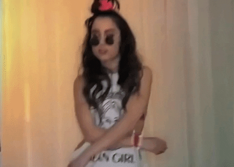 What I Like GIF by Charli XCX