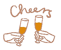 France Love Sticker by Bettyestpartout