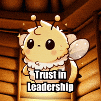 Leadership Wisdom GIF by Beelightened
