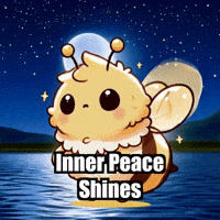 GIF by Beelightened