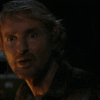 Looking Owen Wilson GIF by Paramount+