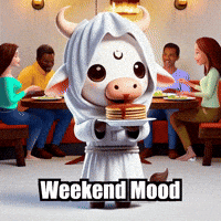 Friends Brunch GIF by Sagemoohammad