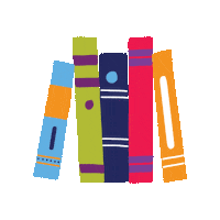 Reading Read Sticker by Usborne Books & More