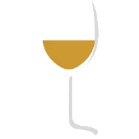Wine Chardonnay Sticker