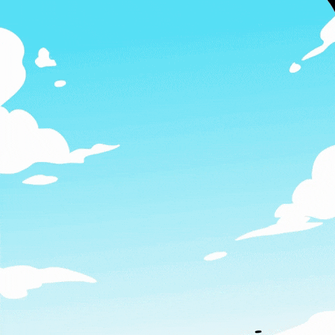 Tennis Serve GIF by Ponke