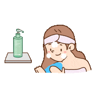 drgkorea cosmetic drg 닥터지 drgkorea Sticker