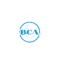 Bca Sticker by Beach Cheer Athletics