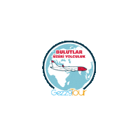 erdincgezzy16 gezzy gezzy tour gezzy tur Sticker