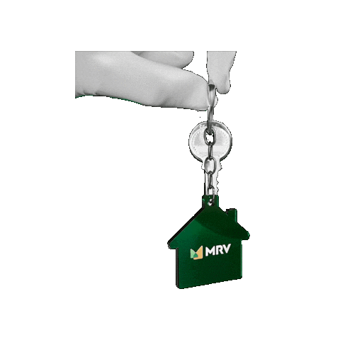 Apartamento Corretor Sticker by MRV