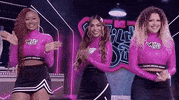Dojacat Dcyoungfly GIF by Nick Cannon Presents: Wild ‘N Out