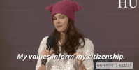huffington post bustle GIF by WatchUsRun