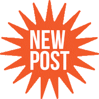 New Video Sticker by Goldens' Cast Iron