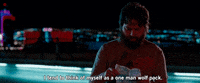 feel better the hangover GIF