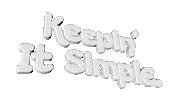 Digital Art Smile Sticker