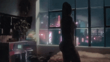 Playing Games High Pony GIF by Summer Walker