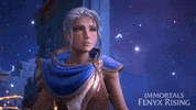 Sorry Ash GIF by Immortals Fenyx Rising