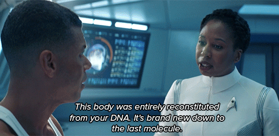Season 2 Shock GIF by Paramount+