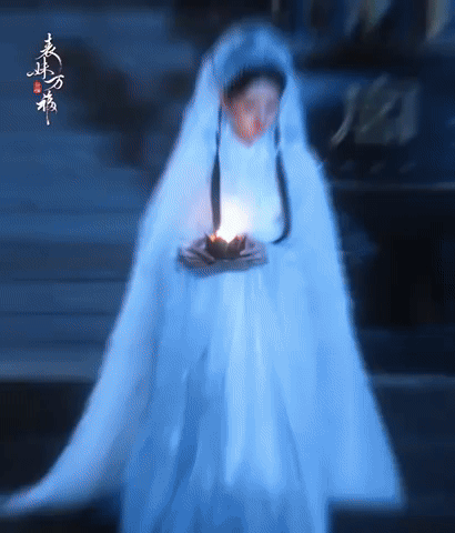 Свадебные образы Сун Цзу Эр и Чэнь Синь Хая на съёмках дорамы «Кузен Ваньфу» 8 Свадебные образы Сун Цзу Эр и Чэнь Синь Хая на съёмках дорамы «Кузен Ваньфу»