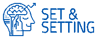 Persönlichkeitsentwicklung Sticker by setandsetting