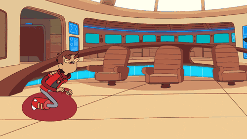 adventure time animation GIF by Cartoon Hangover