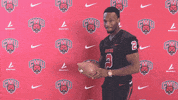 College Sports Sport GIF by CWU Athletics