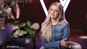 Episode 8 Nbc GIF by The Voice
