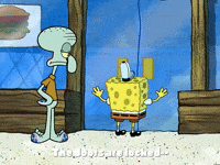 season 4 the lost mattress GIF by SpongeBob SquarePants
