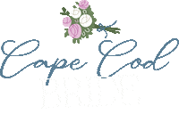 capecodcelebrations_ cape cod capecod cape cod wedding capecodcelebrations Sticker