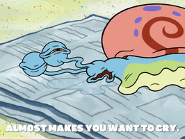 season 7 episode 10 GIF by SpongeBob SquarePants