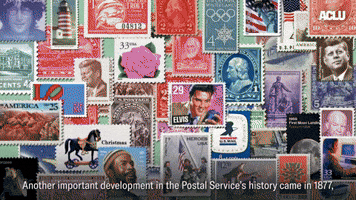 USPS - Secrecy of Letters