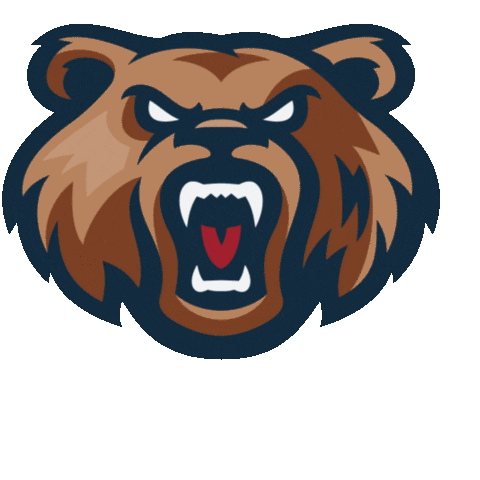 MaterLakesAcademyBears gobears mla materlakesacademy mlabears Sticker