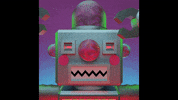 Art Animation GIF by Philbert