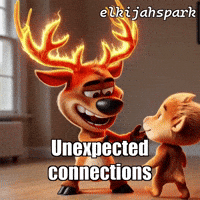 Fire Glow GIF by elkijahspark