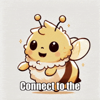 Community Mindfulness GIF by Beelightened