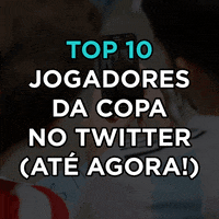 football soccer GIF by Portal R7