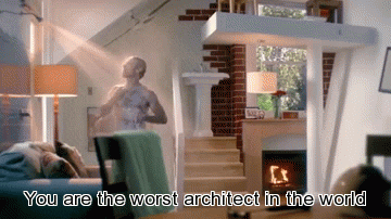 old spice architect GIF