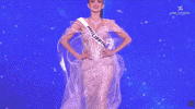 Miss Universe Philippines GIF