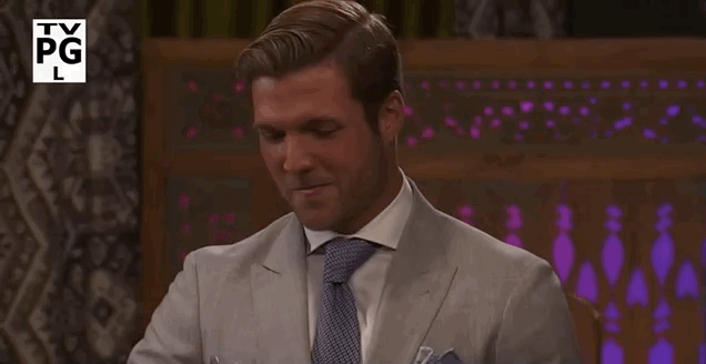 episode 1 abc GIF by The Bachelorette