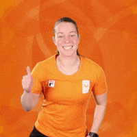 TeamNL sport teamnl nocnsf europeangames GIF
