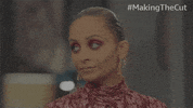 Fashion Reaction GIF by Amazon Prime Video